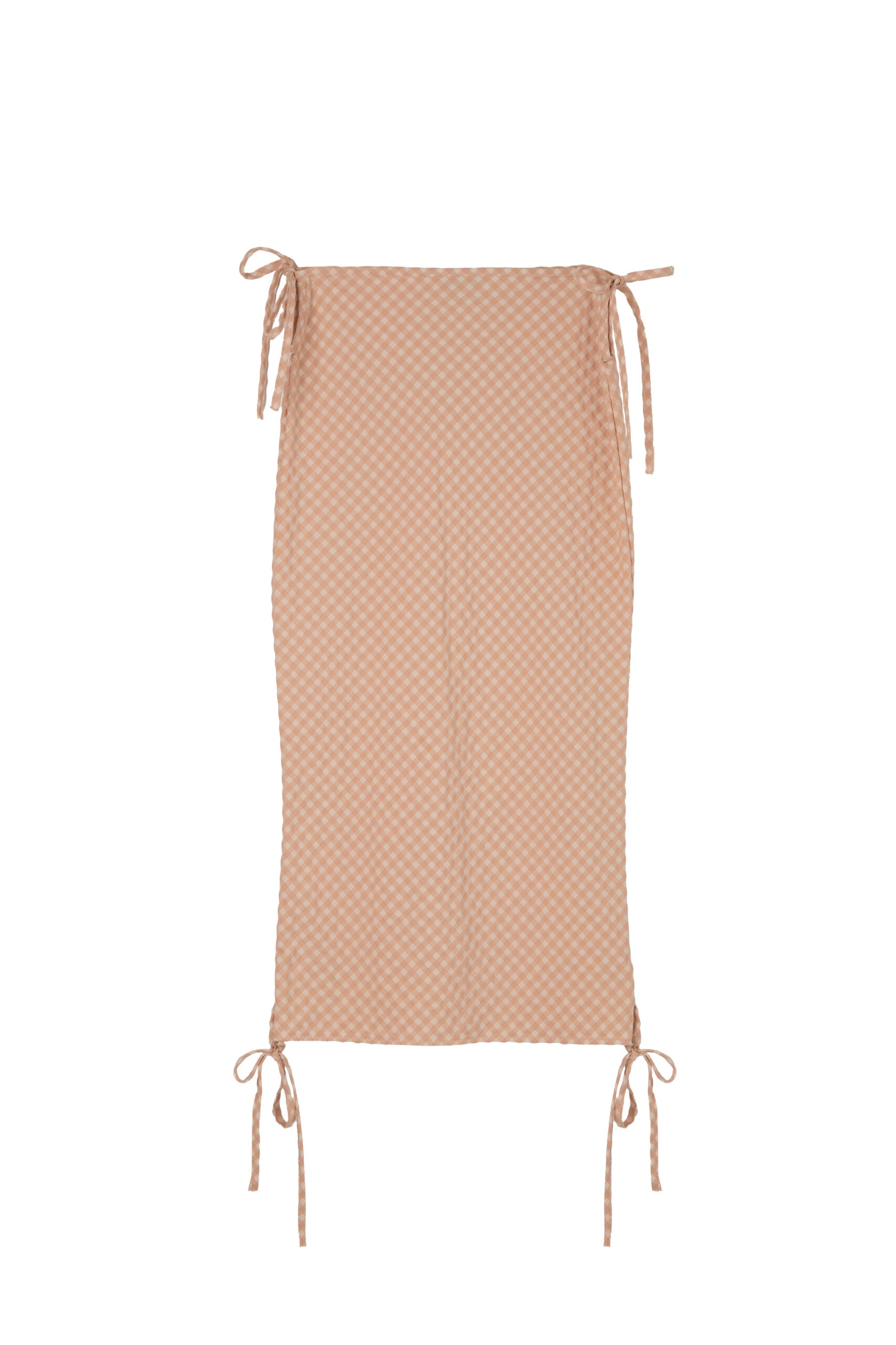 MIDI SKIRT