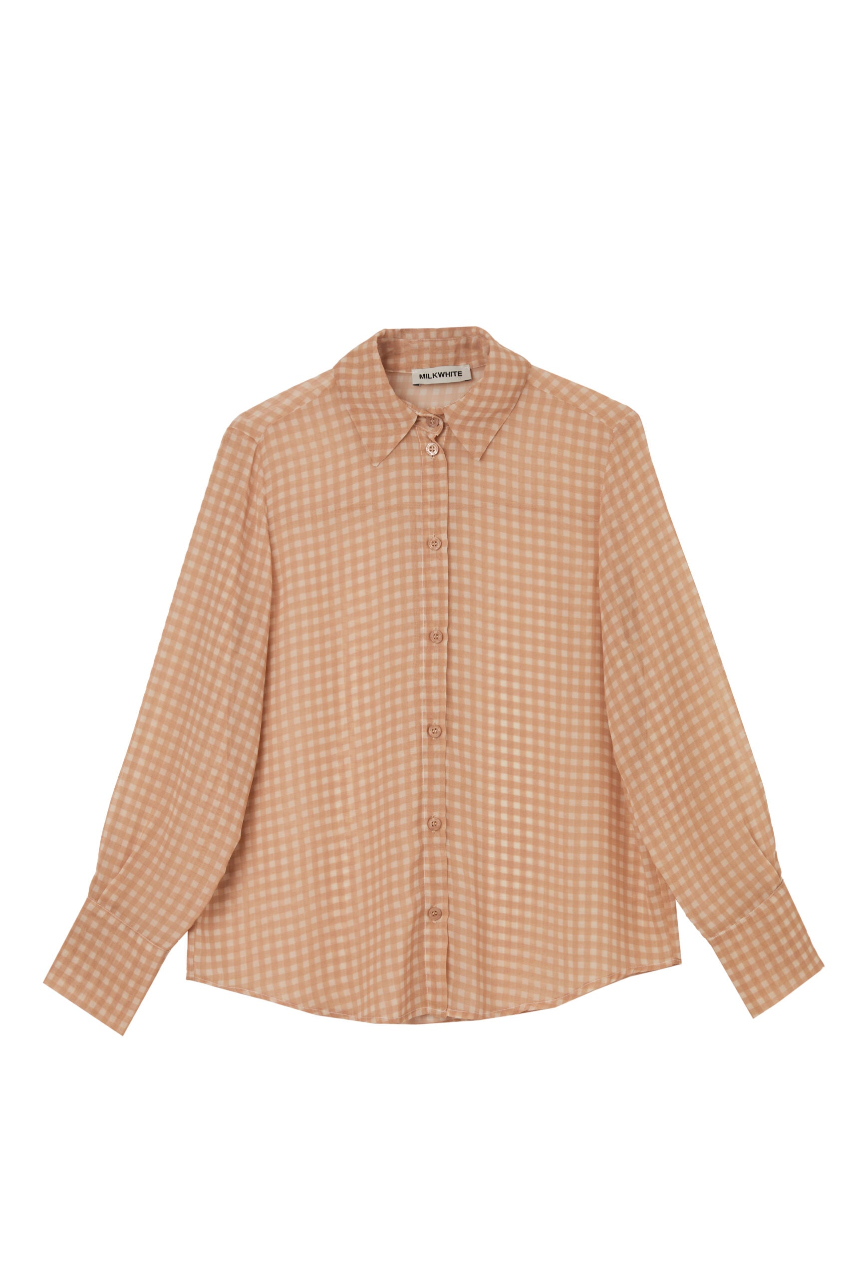 PRINTED SHIRT