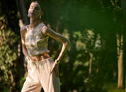 MATIS BEIGE TOP