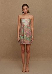 La Chaine MARTINI DRESS MERMAID