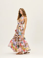 PROJECT SOMA LILO MULTI DRESS