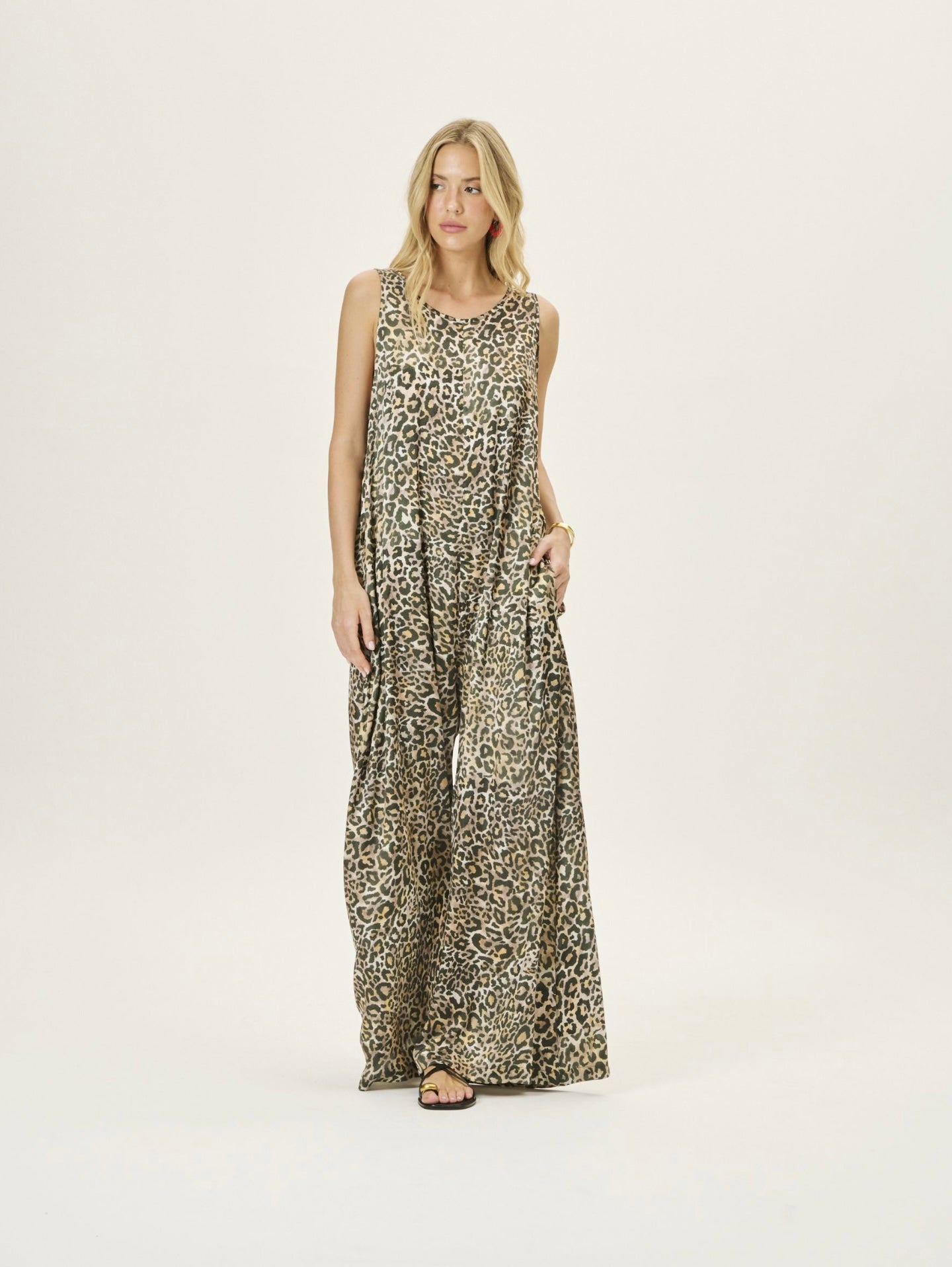PROJECT SOMA MAHANA OVERALL