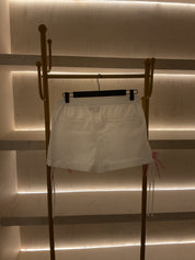 SHORTS WITH BOWS