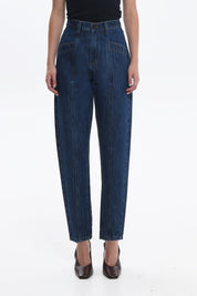 CHLOE DENIM - DARK BLUE