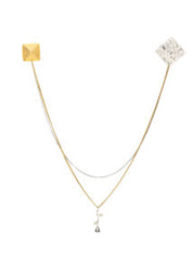 SENSE BROOCH
