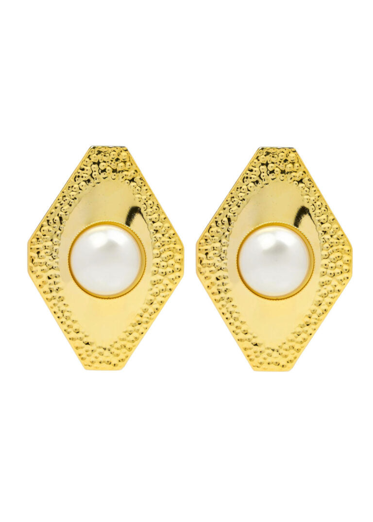 BLISS EARRINGS (GOLD)