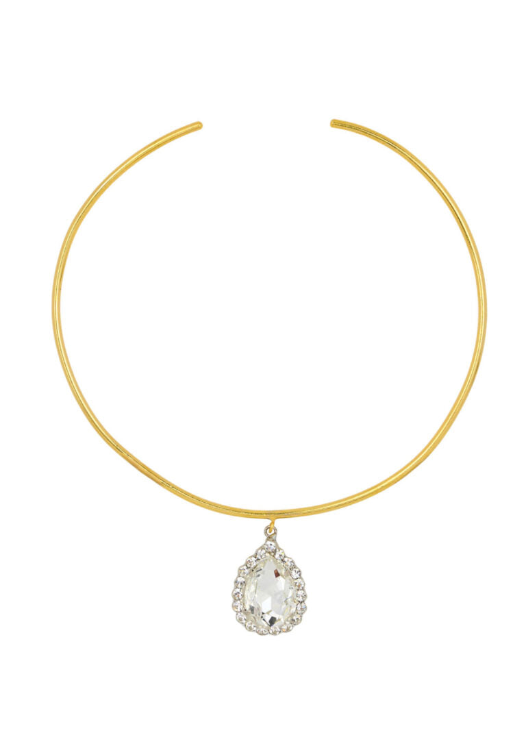 OPTIMISM NECKLACE