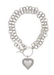 LONELINESS NECKLACE