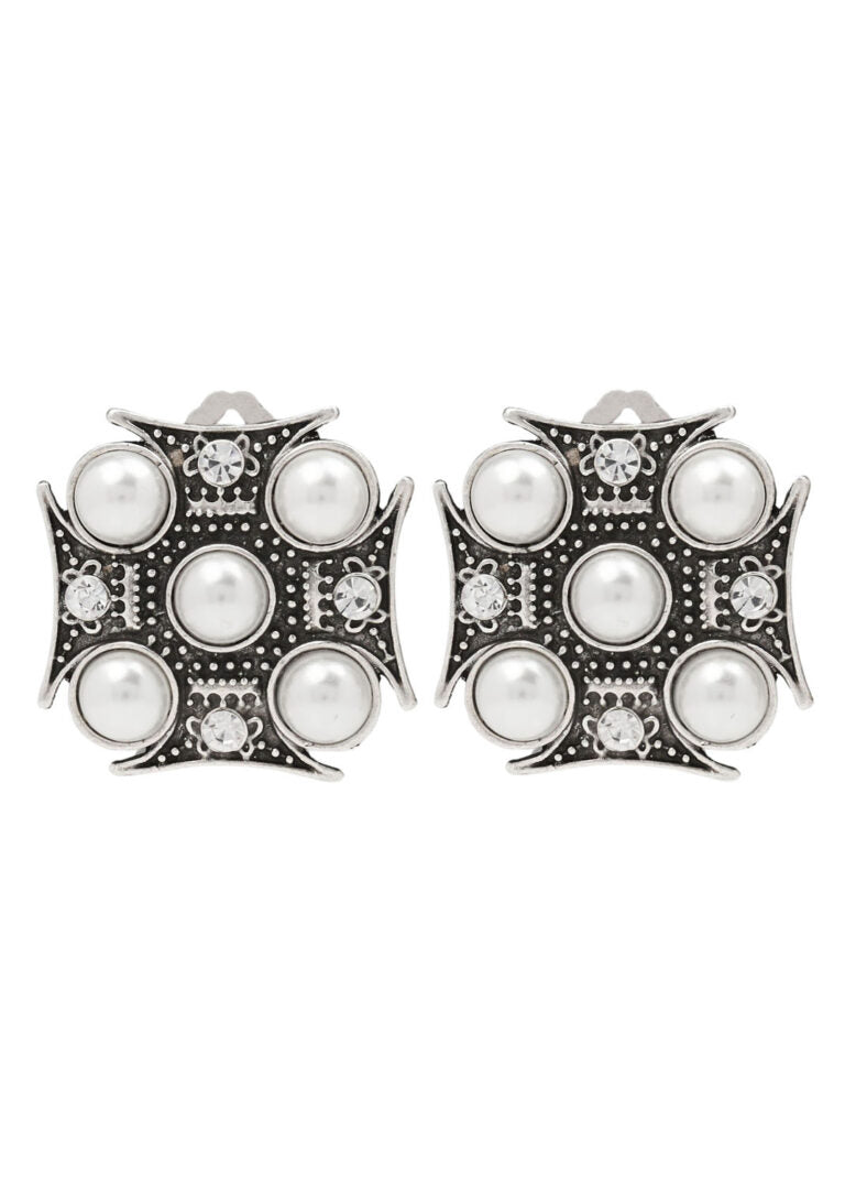 NOSTALGIA EARRINGS (CLIPS)