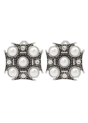 NOSTALGIA EARRINGS (CLIPS)