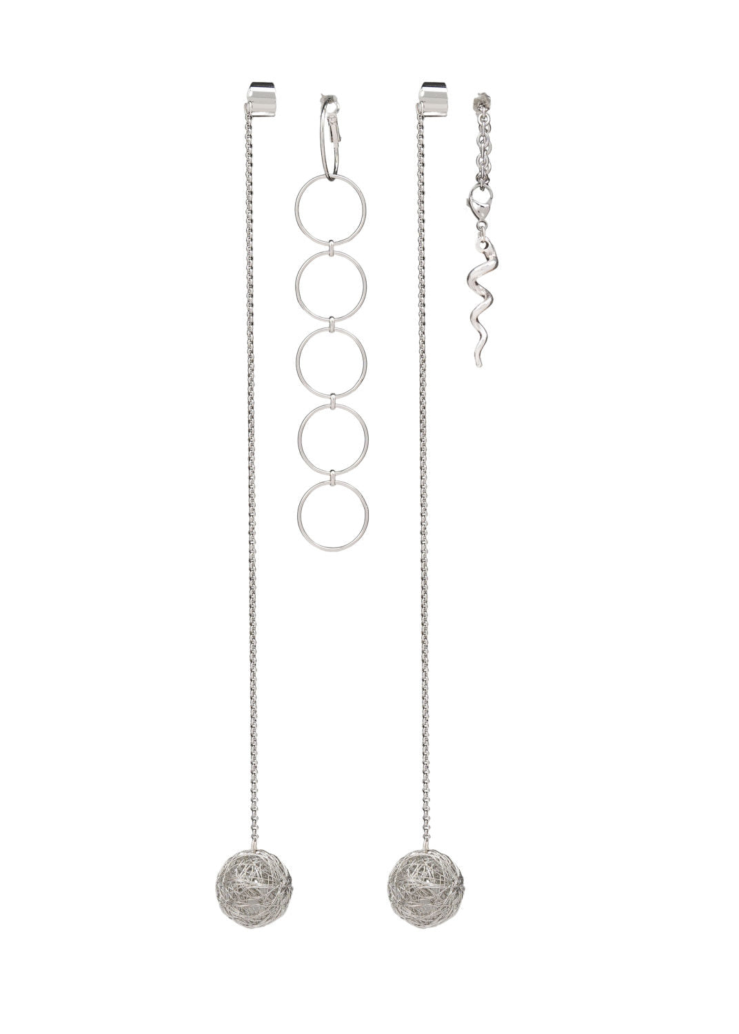 EXPECTATIONS EARRINGS