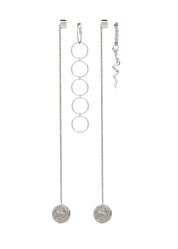 EXPECTATIONS EARRINGS