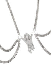 SEDUCTION BODY JEWELRY