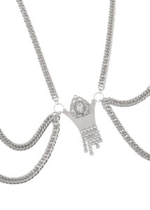 SEDUCTION BODY JEWELRY