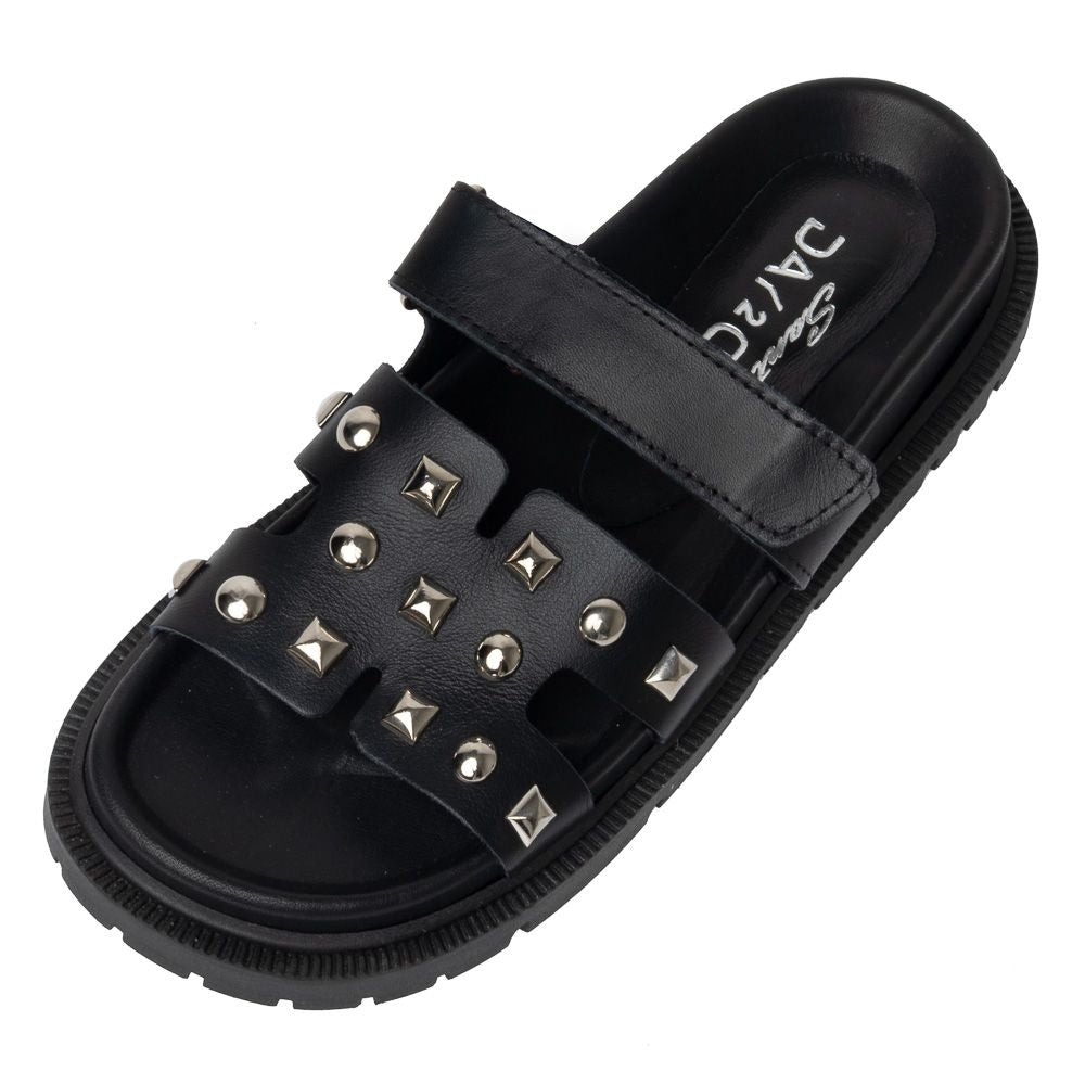 SANTE PUMPS ΜΕ ΑΣΗΜΕΝΙΕΣ ΛΕΠΤΟΜΈΡΕΙΕΣ