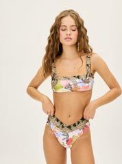 PROJECT SOMA GORDON BIKINI TOP