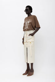 ZAHRA SKIRT
