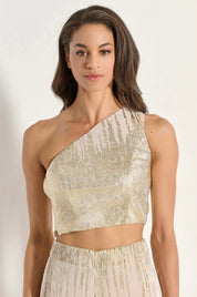 MATIS BEIGE TOP