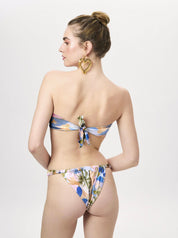 PROJECT SOMA FAWN BIKINI TOP