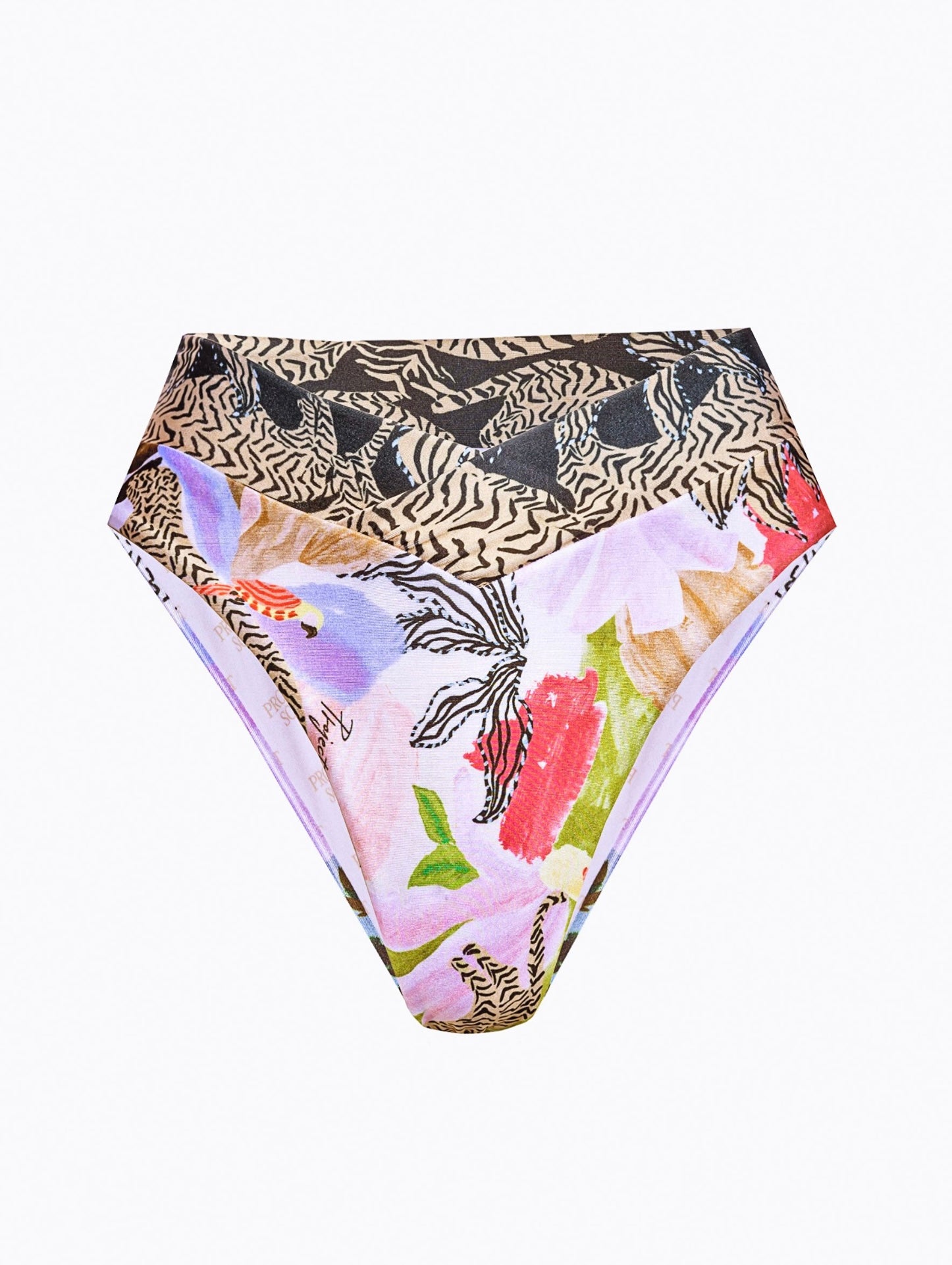 PROJECT SOMA GORDON BIKINI BOTTOM