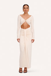 LAYANA IVOIRE SET