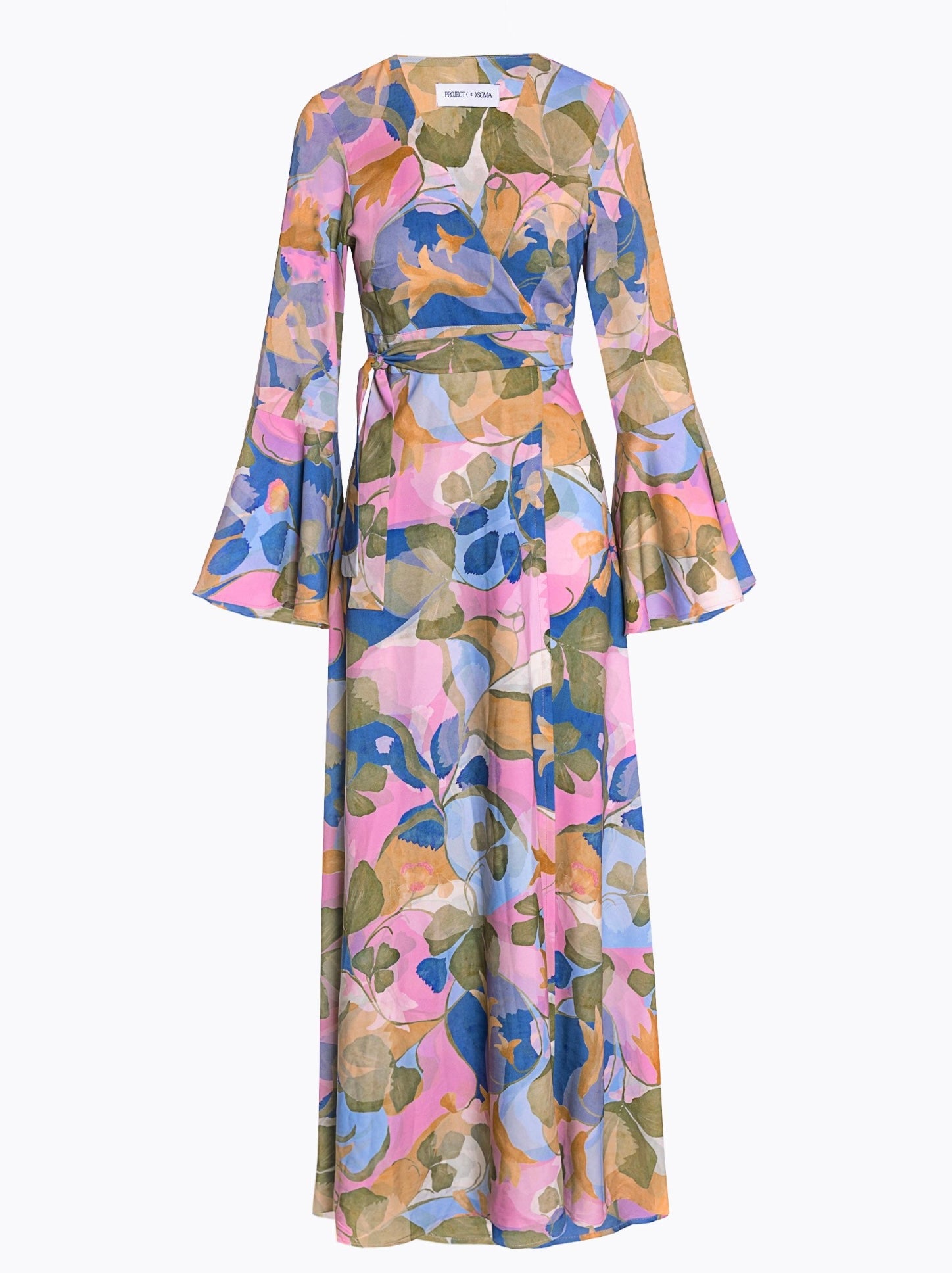 PROJECT SOMA CRUISE DRESS