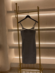 MIDI DRESS