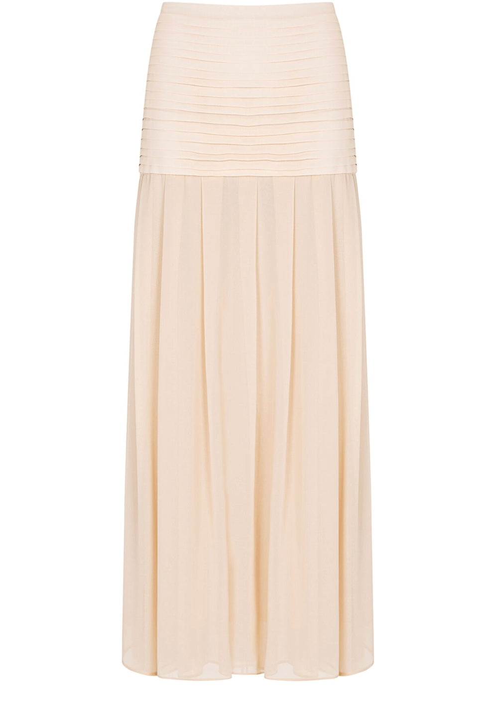 LA CHAINE SELORA SKIRT CREAM