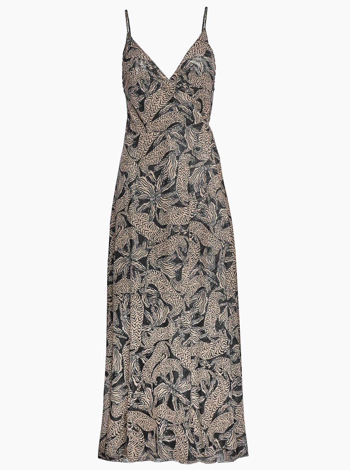 PROJECT SOMA DAVY DRESS