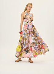 PROJECT SOMA LILO MULTI DRESS