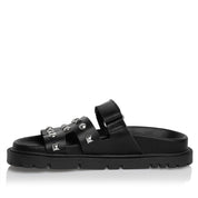 SANTE PUMPS ΜΕ ΑΣΗΜΕΝΙΕΣ ΛΕΠΤΟΜΈΡΕΙΕΣ