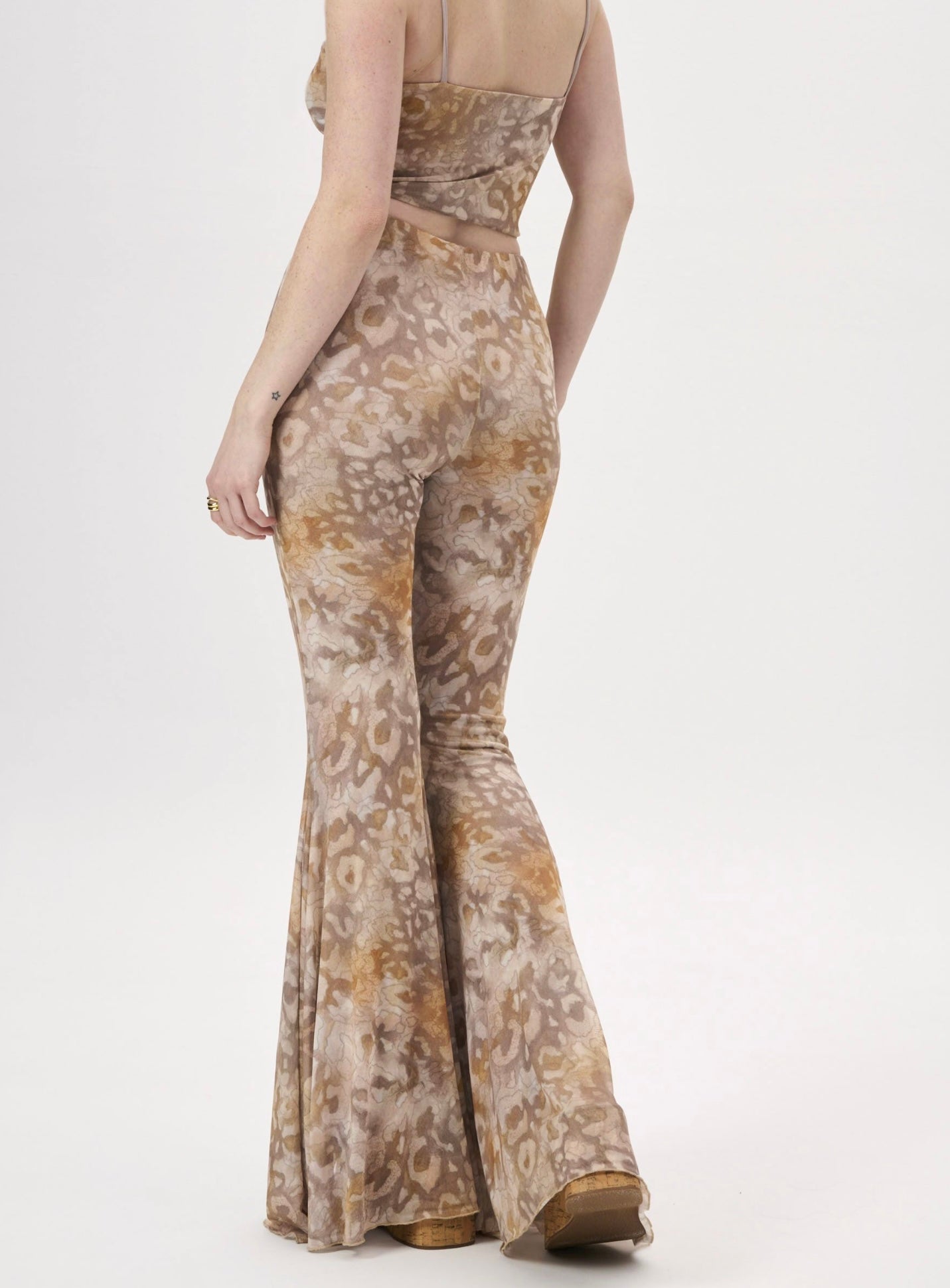 PROJECT SOMA GUAVA PANTS
