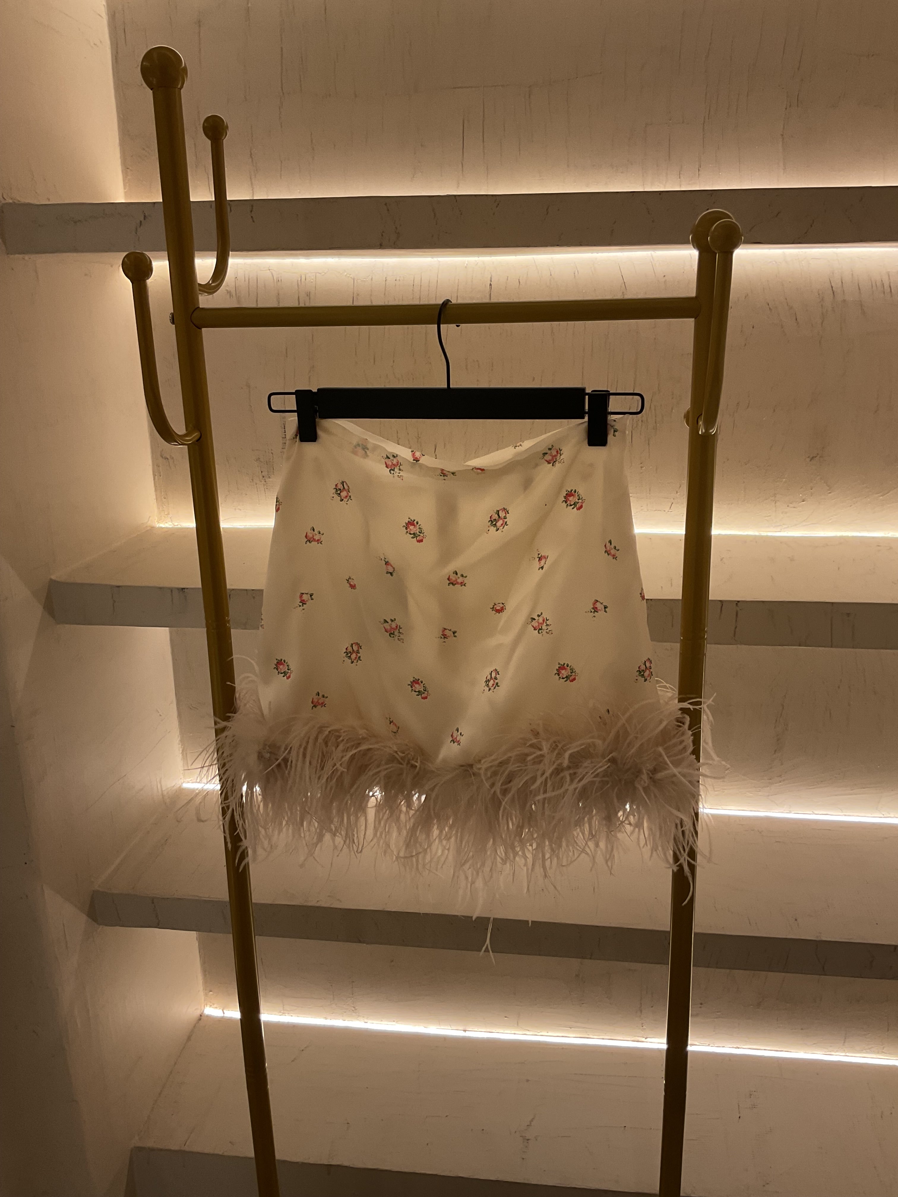 MINI SKIRT