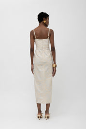 EBONY DRESS