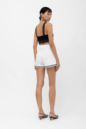 SHIMBA B/W SHORTS