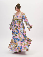 PROJECT SOMA CRUISE DRESS