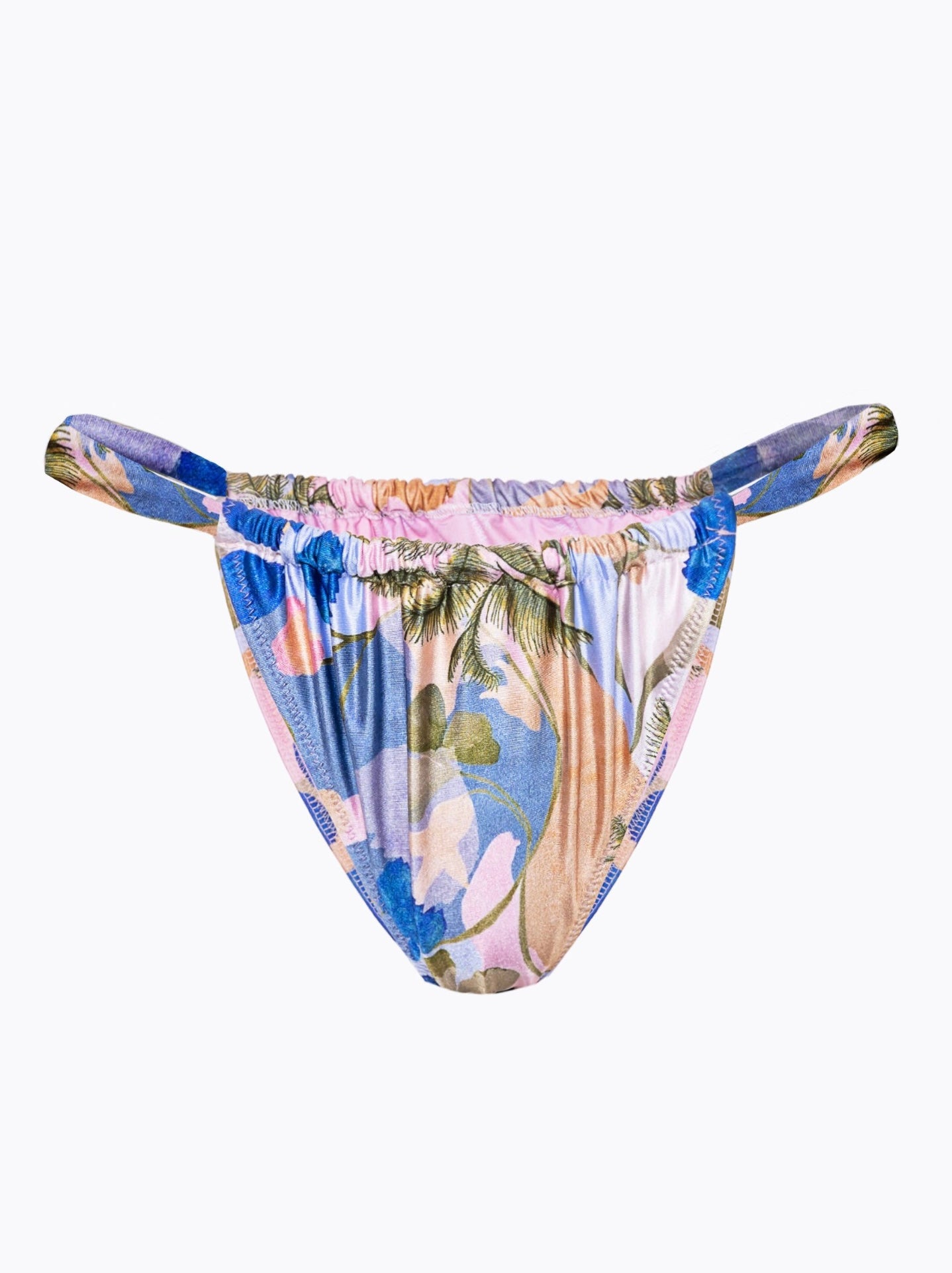 PROJECT SOMA FAWN BIKINI BOTTOM