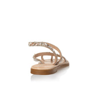SANTE FLAT ΠΕΔΙΛΟ NUDE