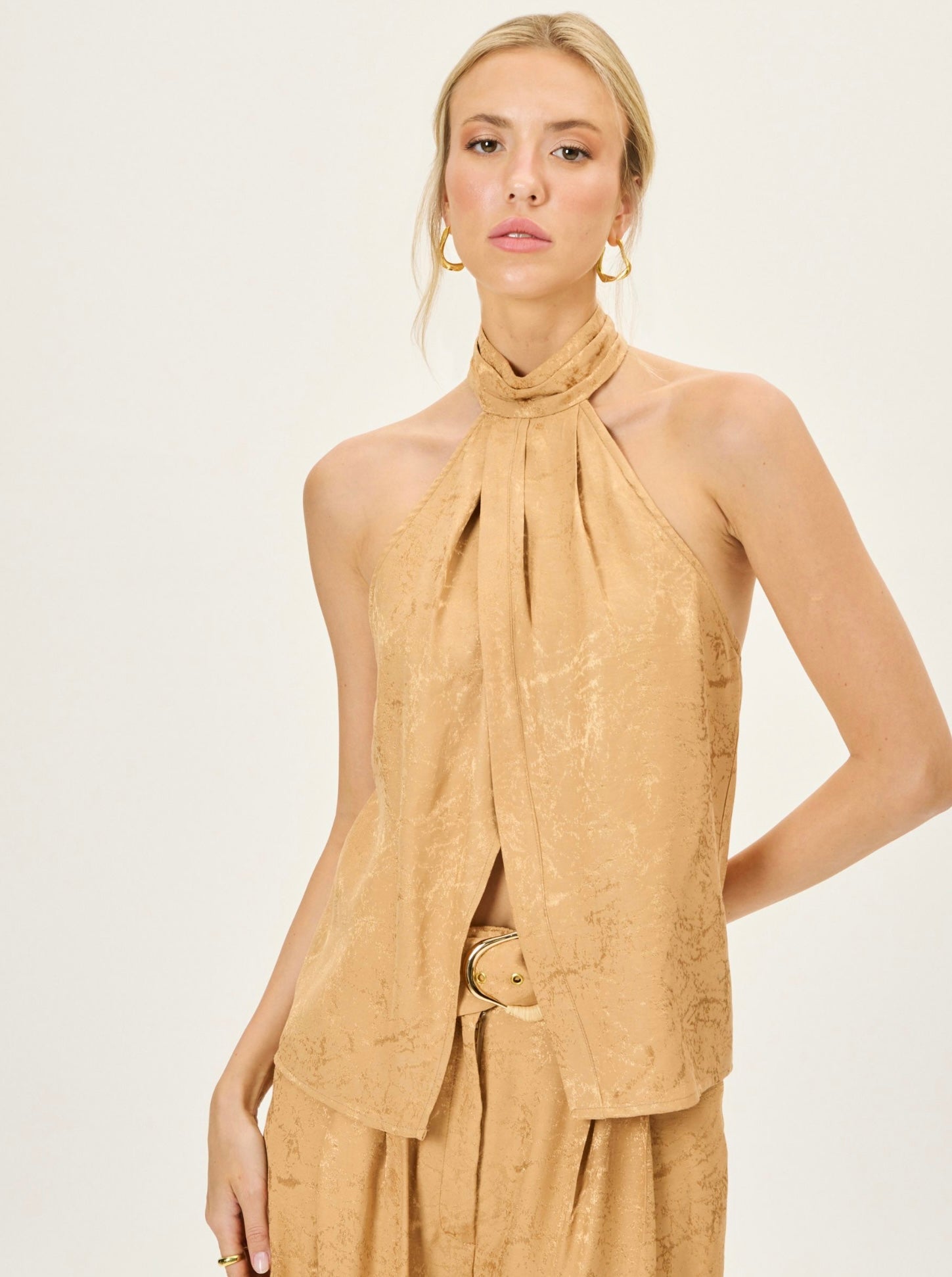 PROJECT SOMA HARVEY TOP