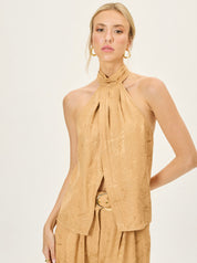 PROJECT SOMA HARVEY TOP