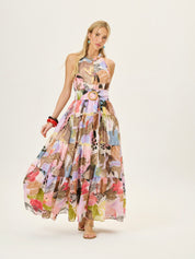 PROJECT SOMA LILO MULTI DRESS