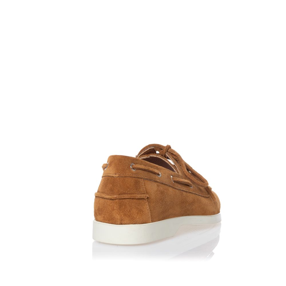 SANTE BOAT SHOES ΤΑΜΠΑ
