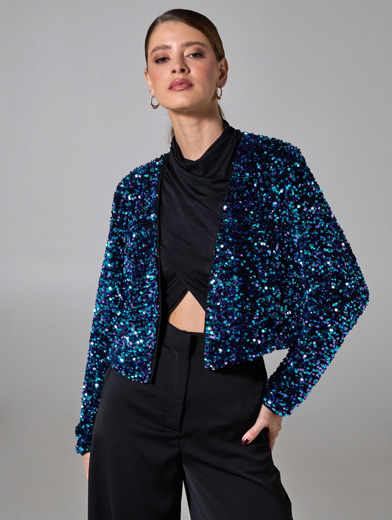 ALEGRE CARDIGAN