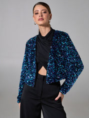ALEGRE CARDIGAN