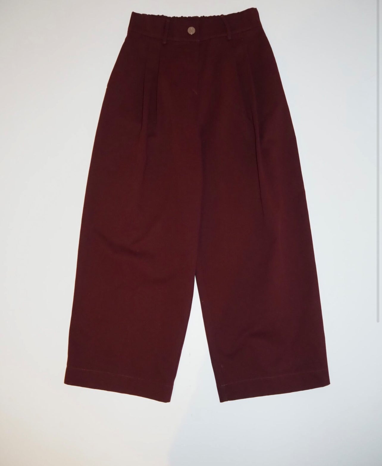 SIGNATURE PANTS