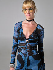 Agua Bodysuit