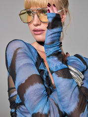 Agua Bodysuit