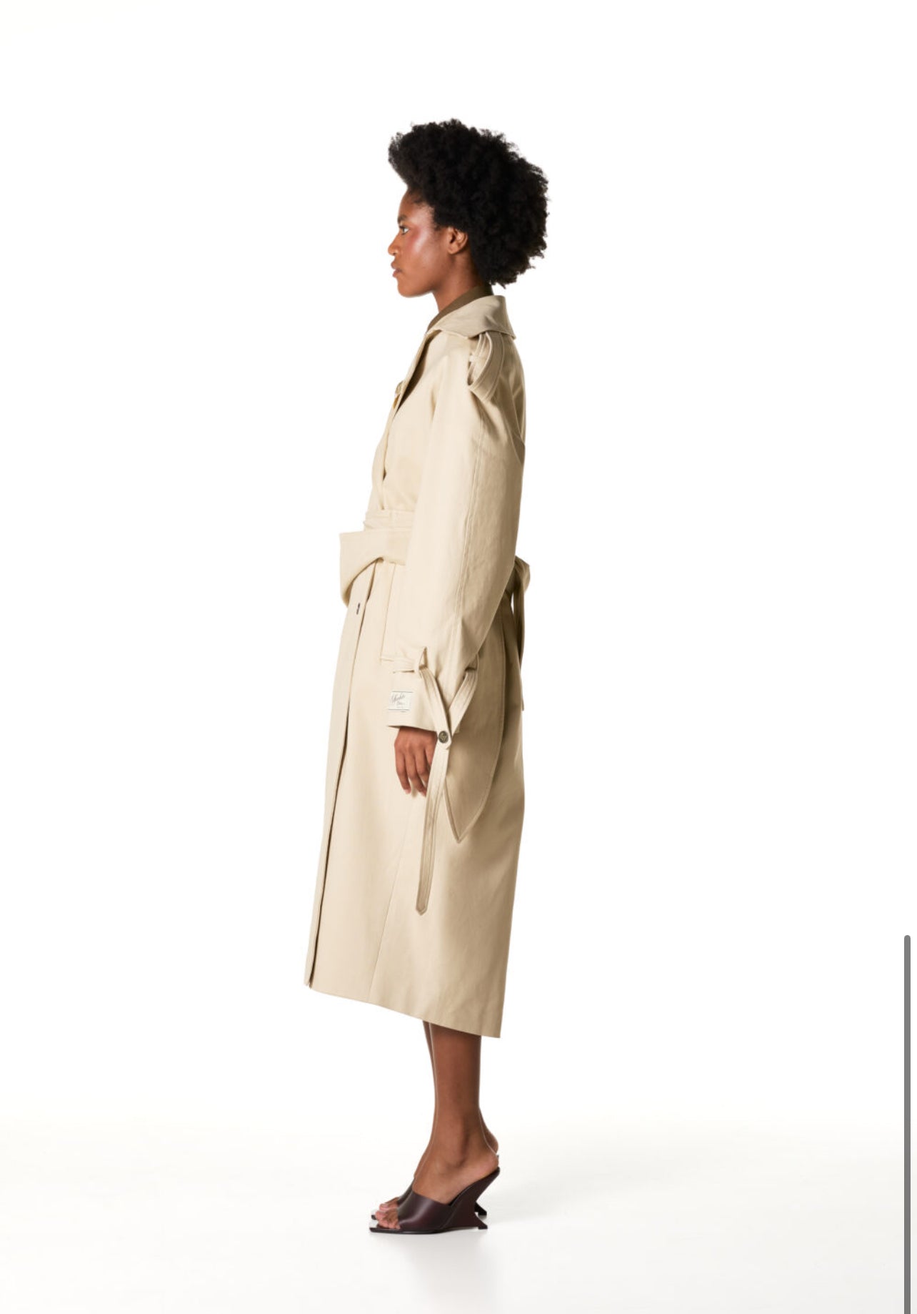 TRENCHCOAT