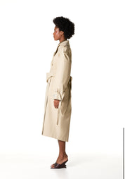 TRENCHCOAT