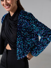 ALEGRE CARDIGAN
